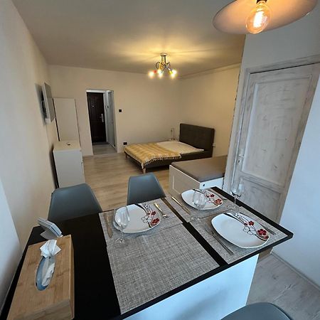 Luxury Studios - Soarelui 10 Braşov Exteriör bild