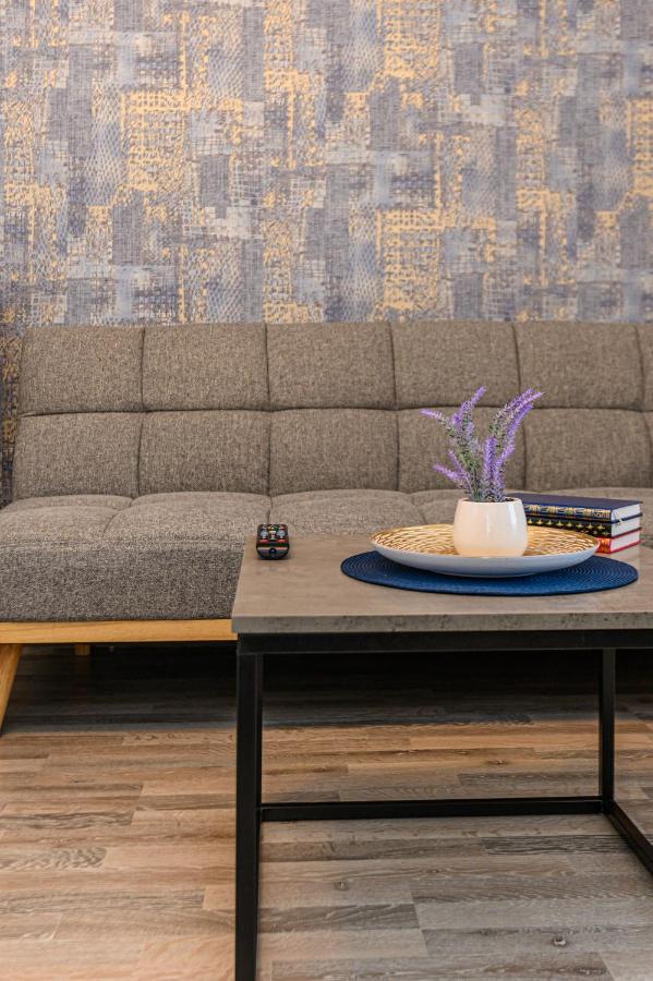 Luxury Studios - Soarelui 10 Braşov Exteriör bild