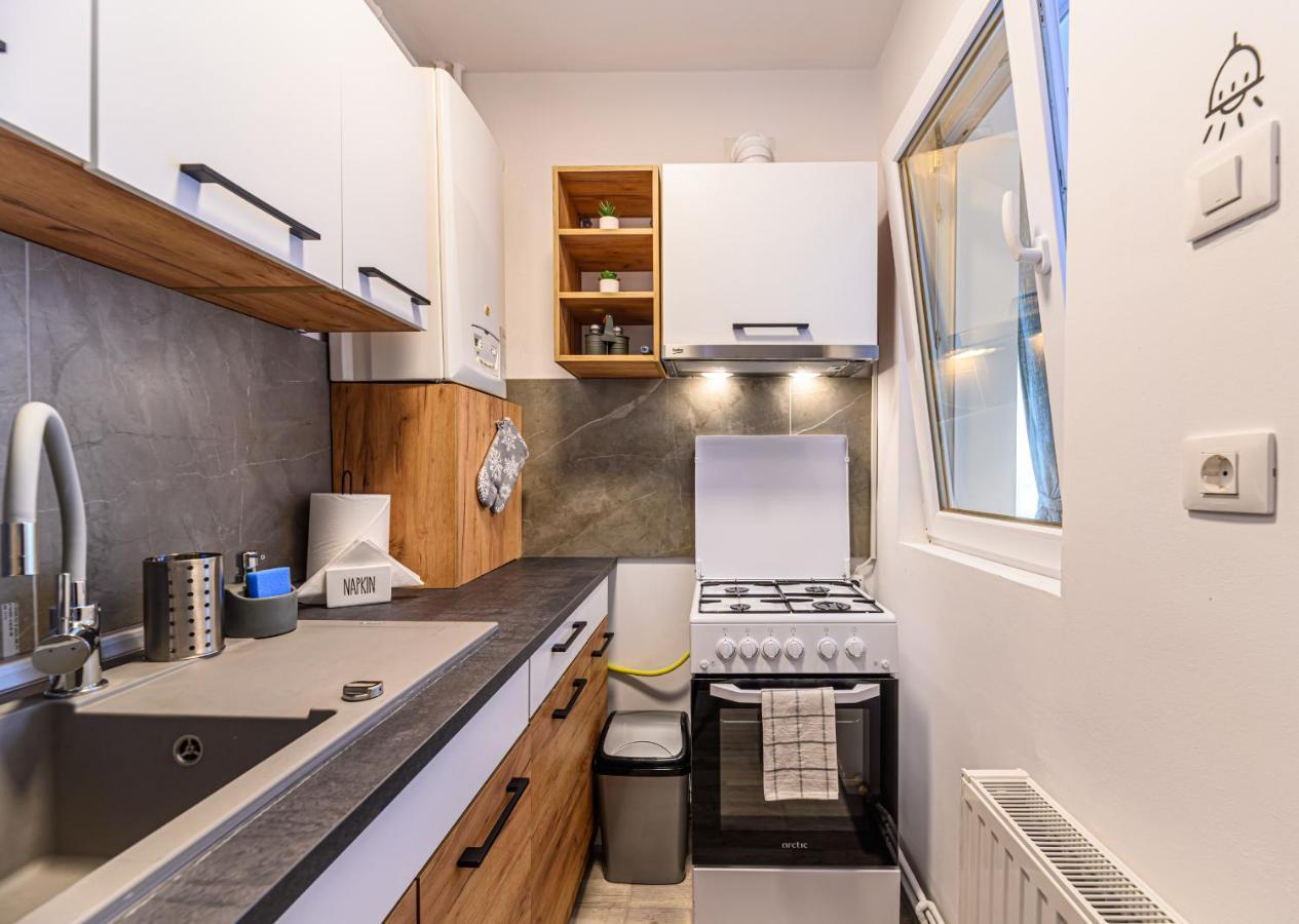 Luxury Studios - Soarelui 10 Braşov Exteriör bild