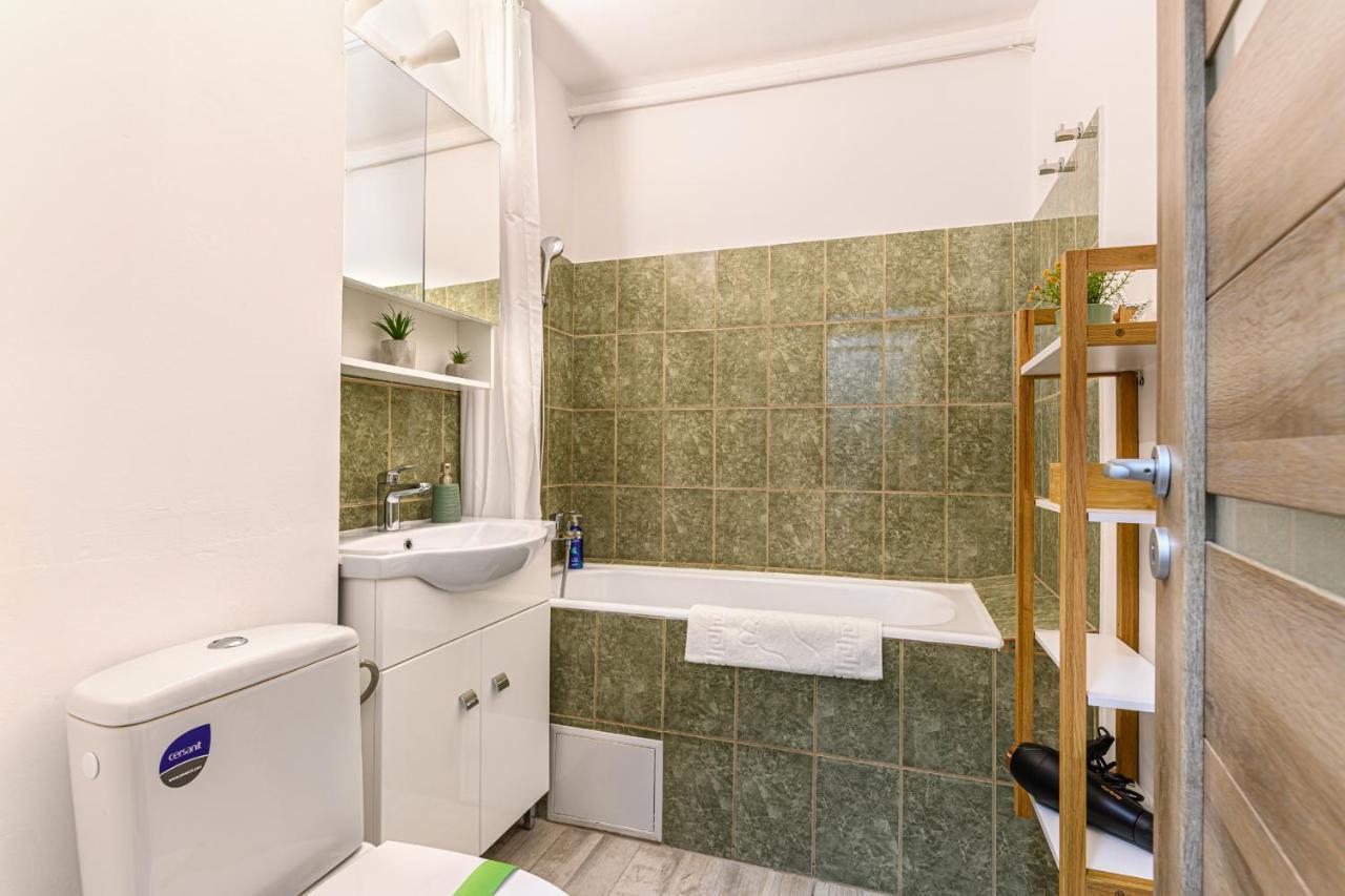 Luxury Studios - Soarelui 10 Braşov Exteriör bild