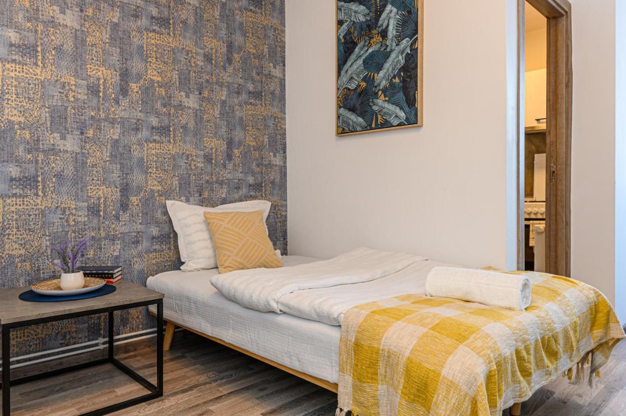 Luxury Studios - Soarelui 10 Braşov Exteriör bild