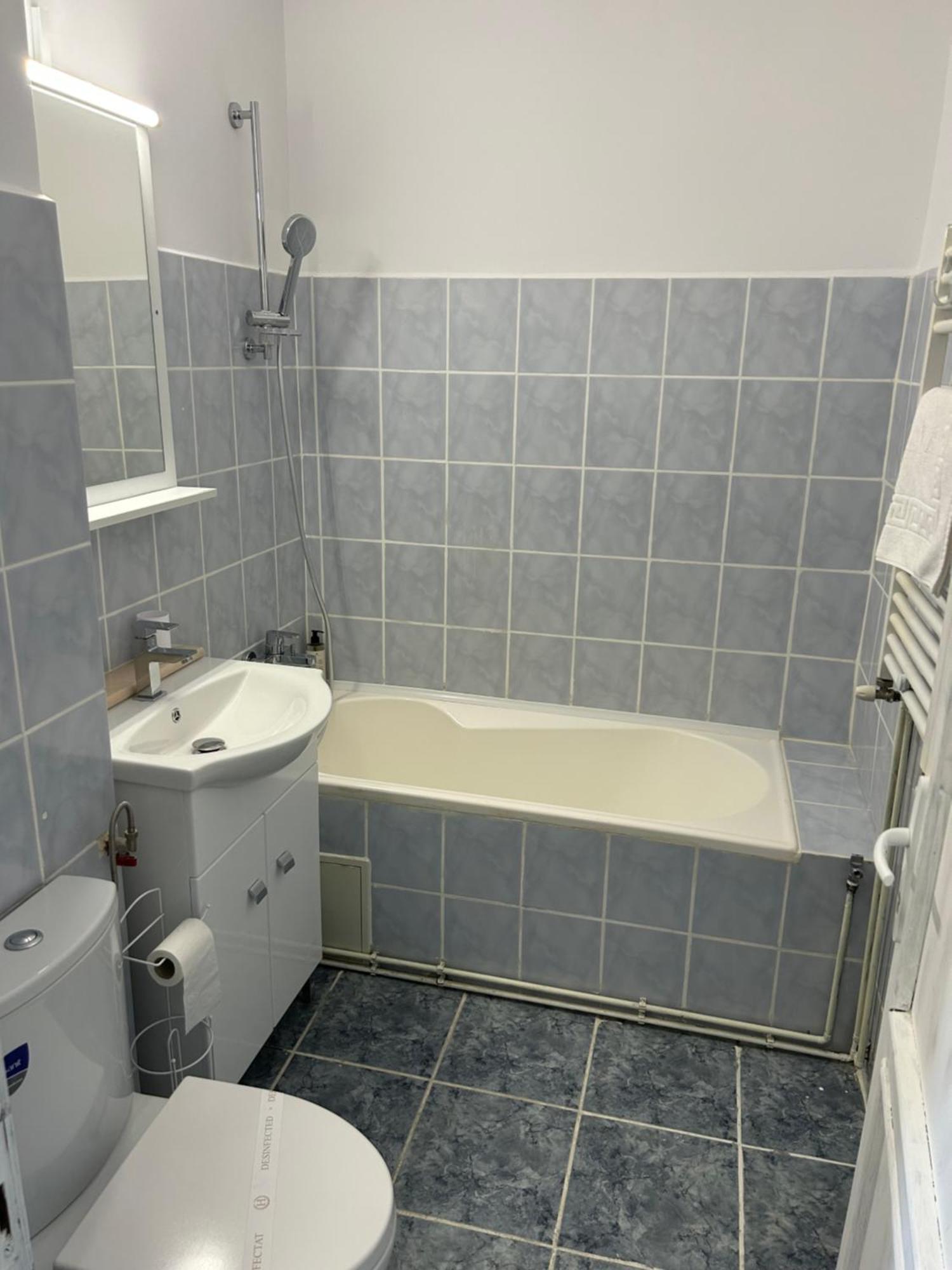 Luxury Studios - Soarelui 10 Braşov Exteriör bild