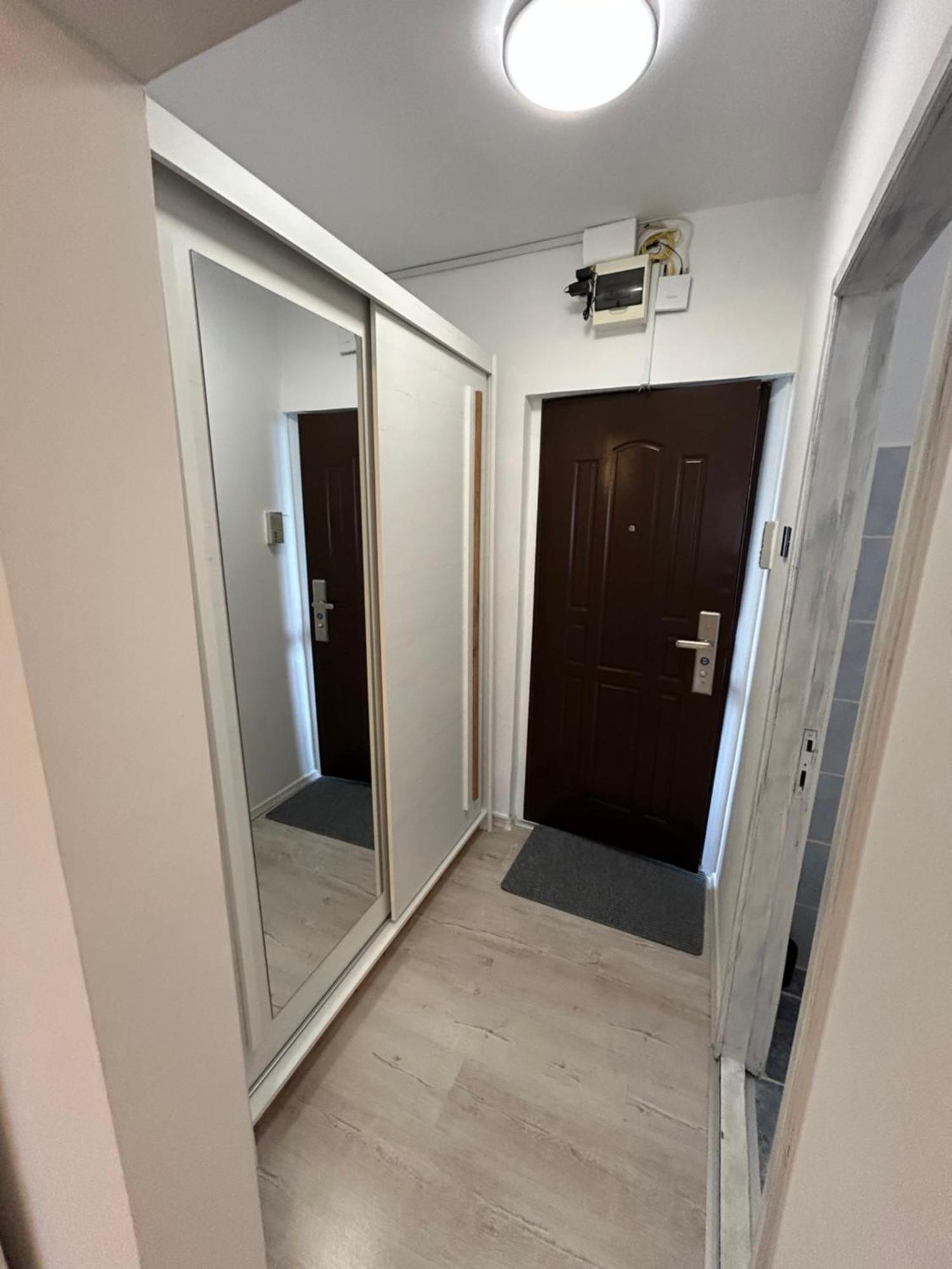 Luxury Studios - Soarelui 10 Braşov Exteriör bild