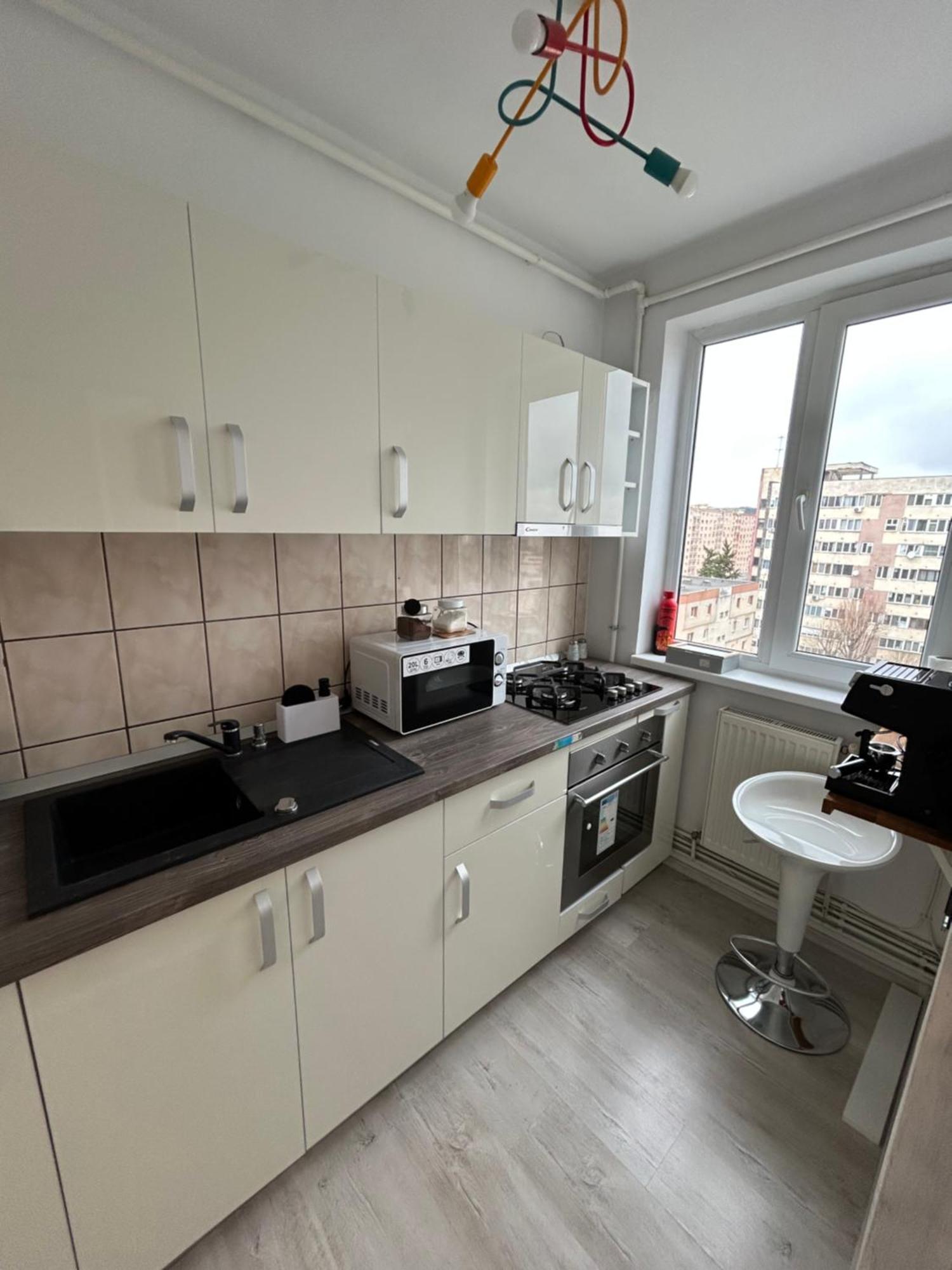 Luxury Studios - Soarelui 10 Braşov Exteriör bild