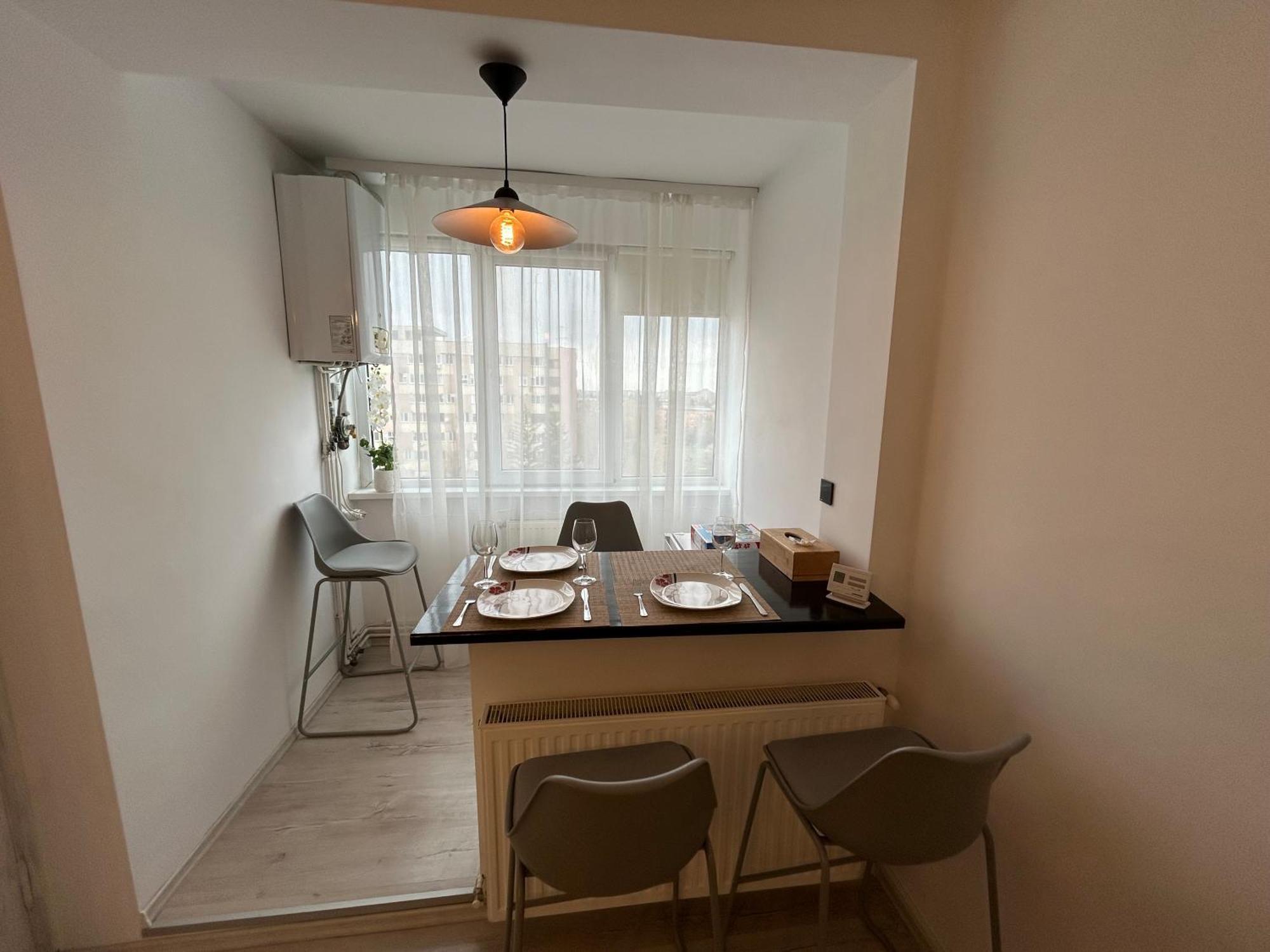 Luxury Studios - Soarelui 10 Braşov Exteriör bild